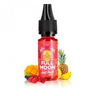 Red Just Fruit | Full Moon