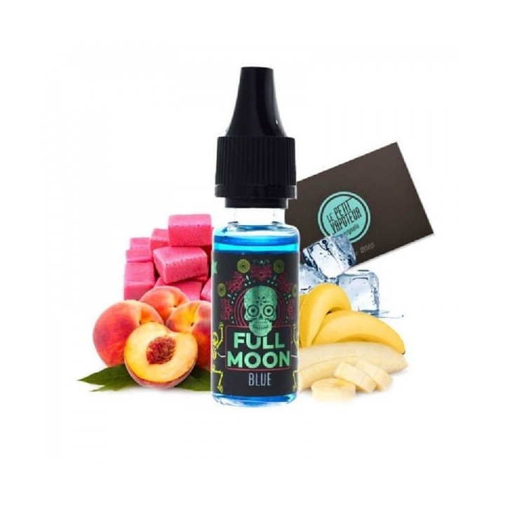 Full Moon | Blue 10ml