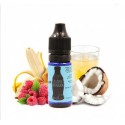 BigMouth Coconut Raspberry Banana Aroma 10ml