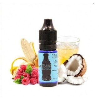 BigMouth Coconut Raspberry Banana Aroma 10ml