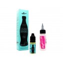 BigMouth Coconut Raspberry Banana Aroma 10ml