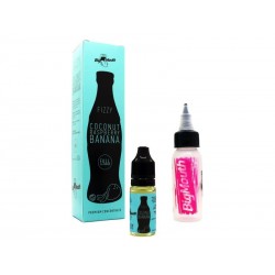 BigMouth Coconut Raspberry Banana Aroma 10ml