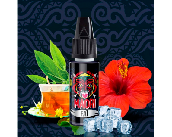 Maori Fai 10ml