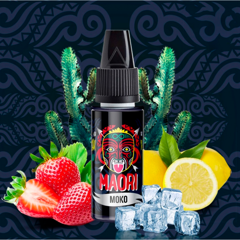 Maori Moko 10ml