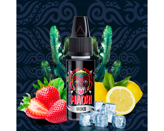 Maori Moko 10ml