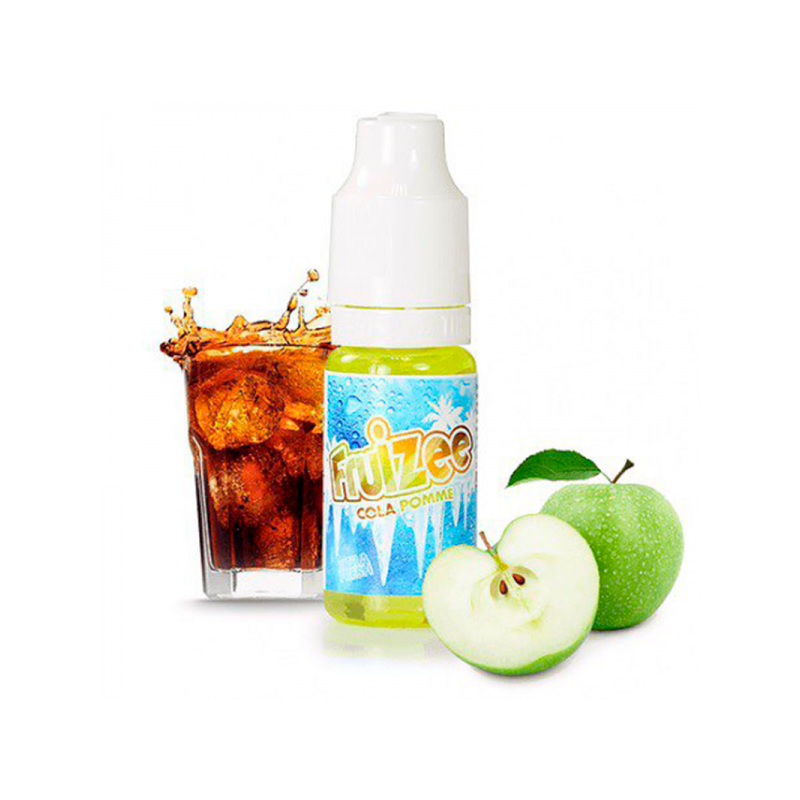 Fruizee | Apple Cola Aroma 10ml