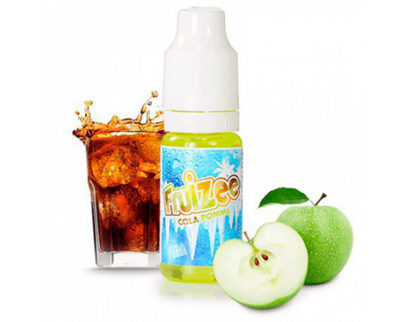 Fruizee | Apple Cola Aroma 10ml