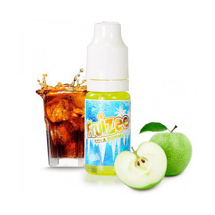 Fruizee | Apple Cola Aroma 10ml