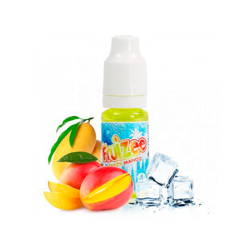 Fruizee | Crazy Mango Aroma 10ml