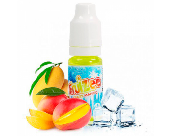 Fruizee | Crazy Mango Aroma 10ml