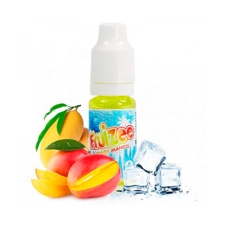 Fruizee | Crazy Mango Aroma 10ml