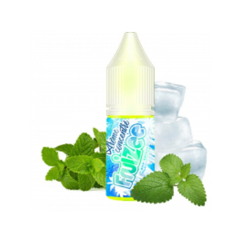 Fruizee | Icee Mint Aroma 10ml