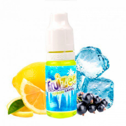 Fruizee | Lemon Blackcurrant Aroma 10ml