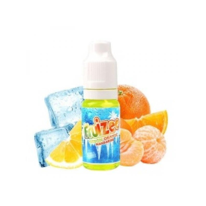 Fruizee | Lemon Orange Mandarine Aroma 10ml