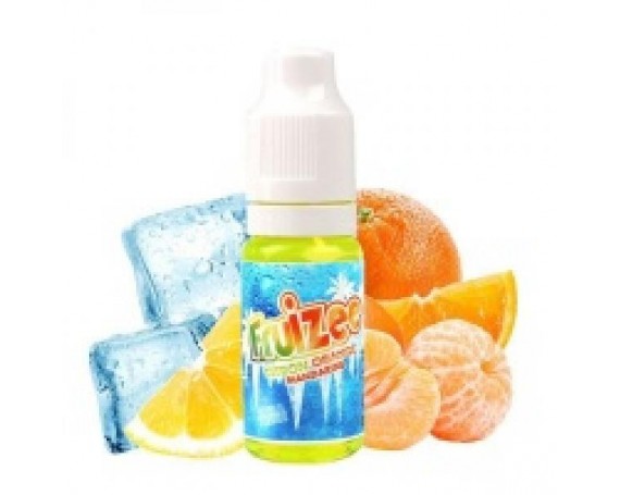 Fruizee | Lemon Orange Mandarine Aroma 10ml