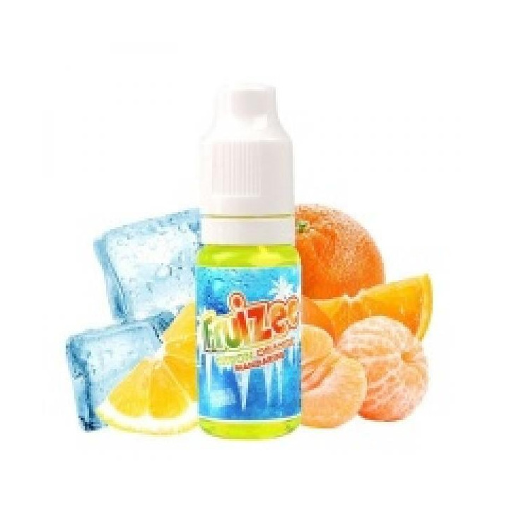 Fruizee | Lemon Orange Mandarine Aroma 10ml
