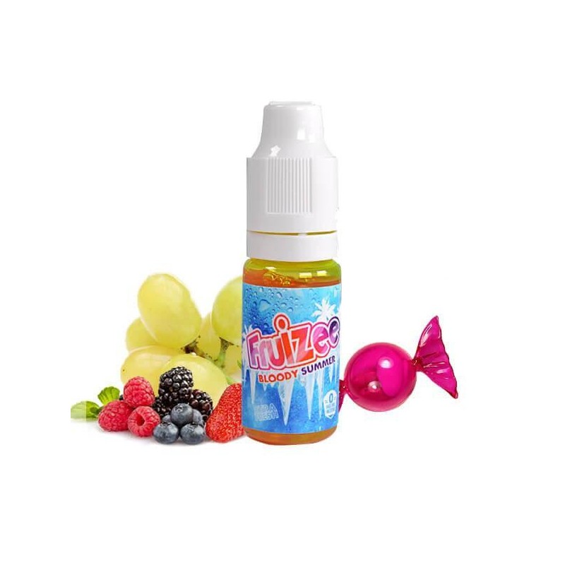 Fruizee | Bloody Summer Aroma 10ml