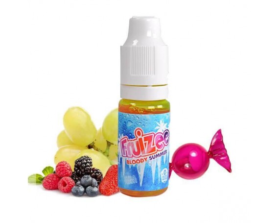 Fruizee | Bloody Summer Aroma 10ml