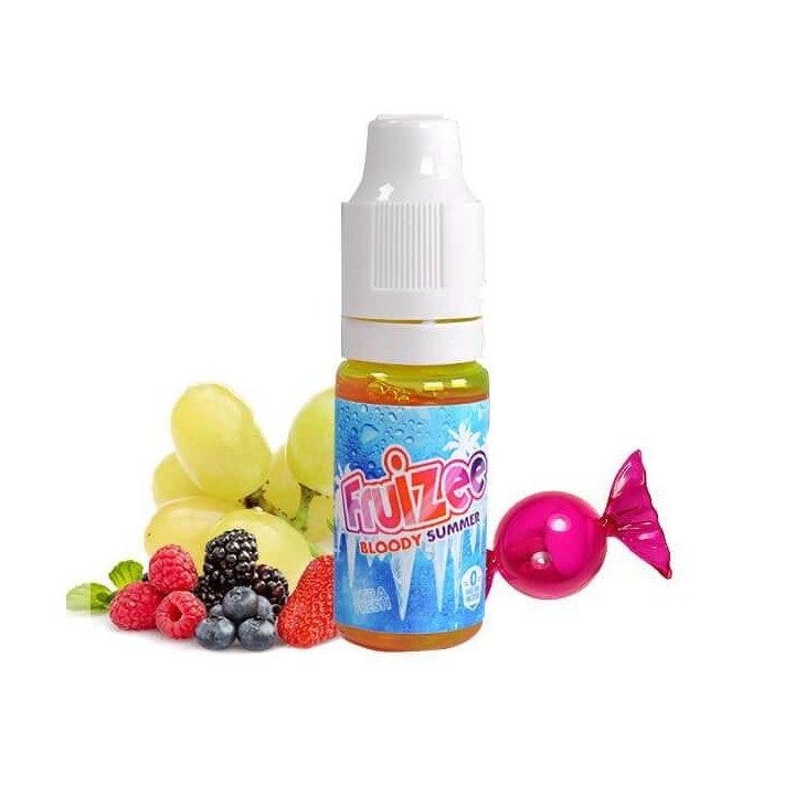 Fruizee | Bloody Summer Aroma 10ml