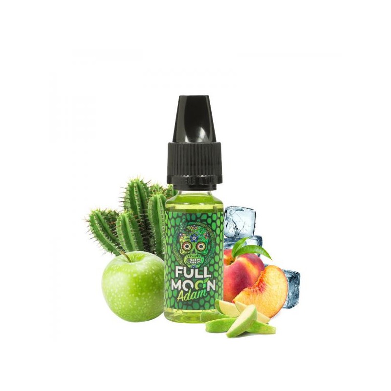 Full Moon | Adam Aroma 10ml