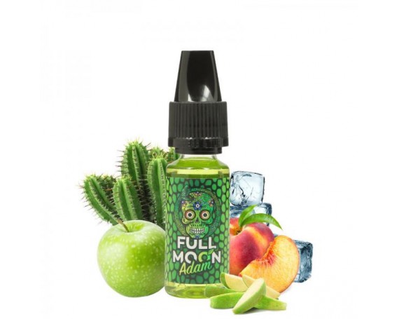 Full Moon | Adam Aroma 10ml