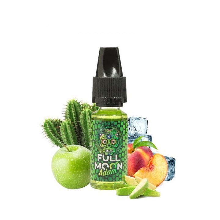 Full Moon | Adam Aroma 10ml