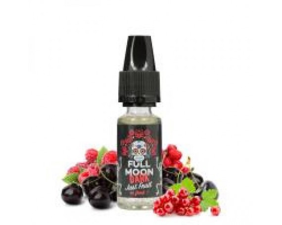 Full Moon | Dark Just Fruit Aroma 10ml