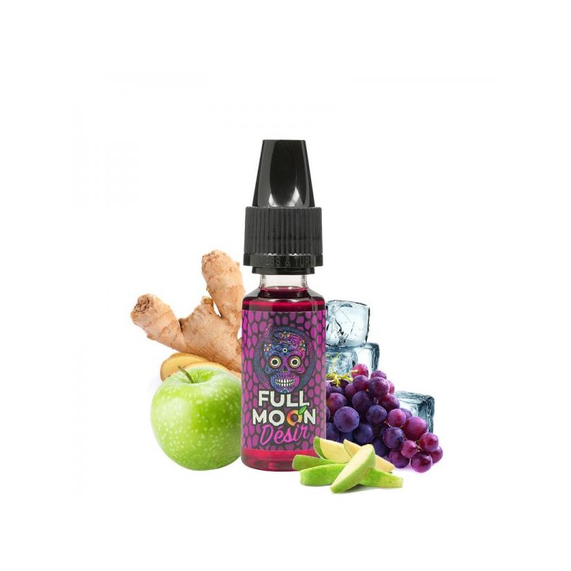 Full Moon | Desir Aroma 10ml