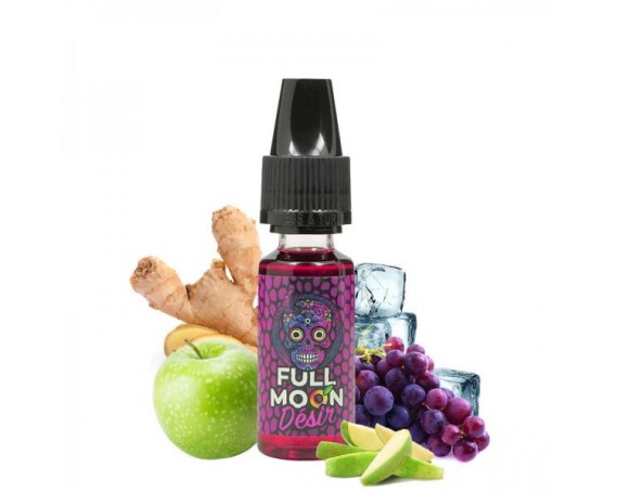 Full Moon | Desir Aroma 10ml