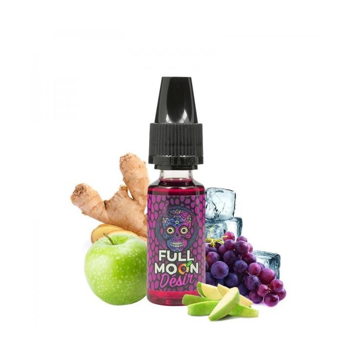 Full Moon | Desir Aroma 10ml