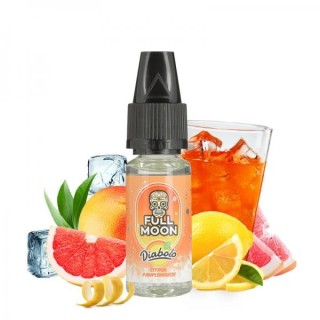 Full Moon | Diabolo Citron Pamp 10ml