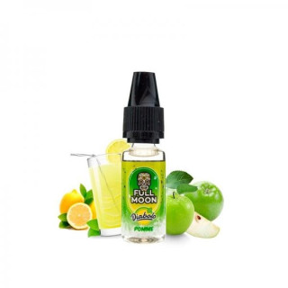 Full Moon | Diabolo Pomme 10ml