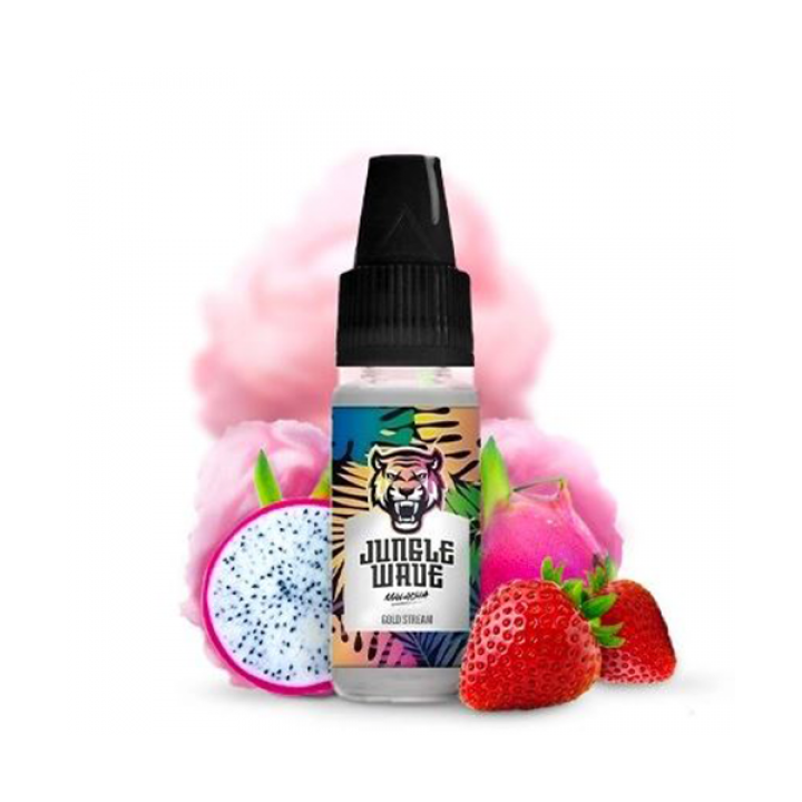 Jungle Wave | Gold Stream Aroma 10ml