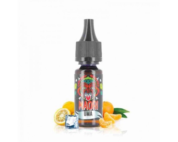 Maori | Uma Aroma 10ml