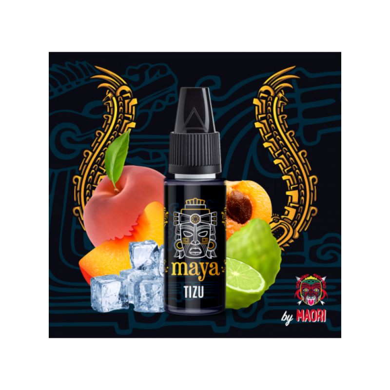 Maya Tizu 10ml