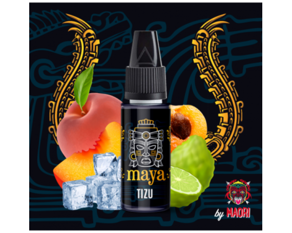 Maya Tizu 10ml