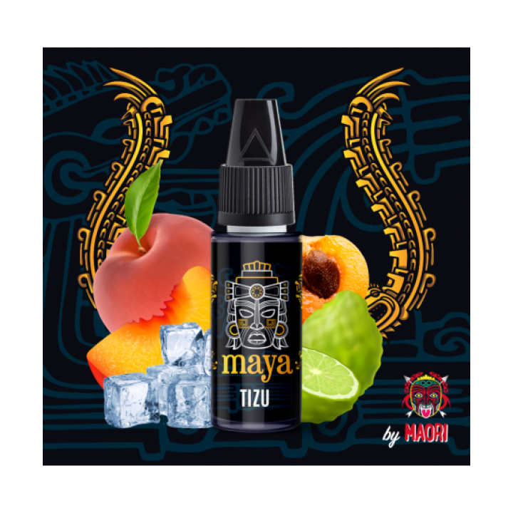 Maya Tizu 10ml