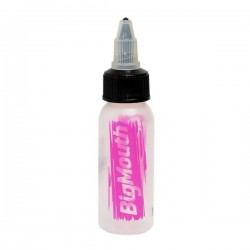 30ml bottle Bigmouth