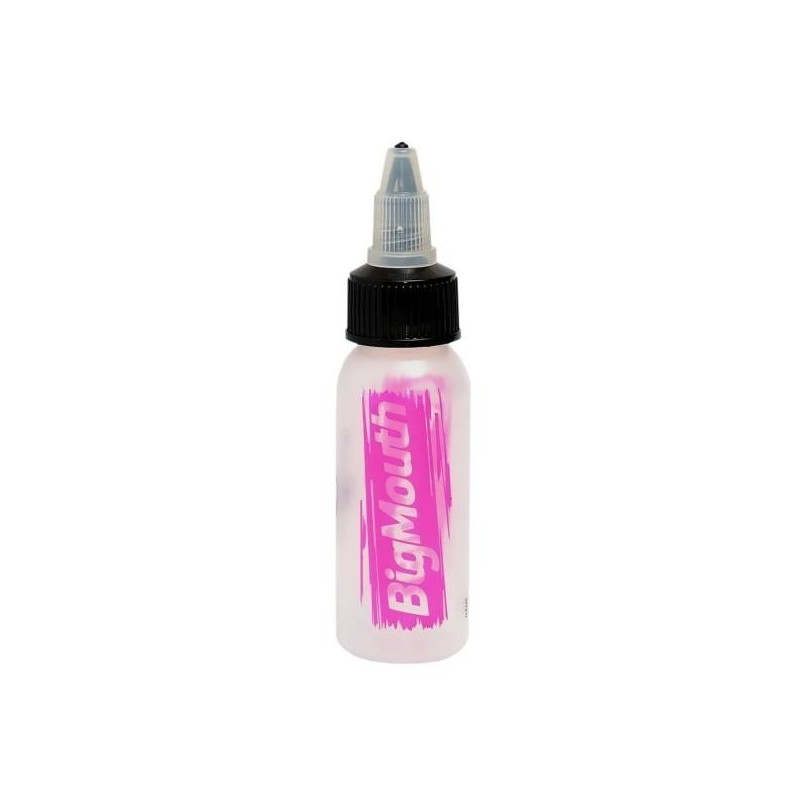 30ml bottle Bigmouth