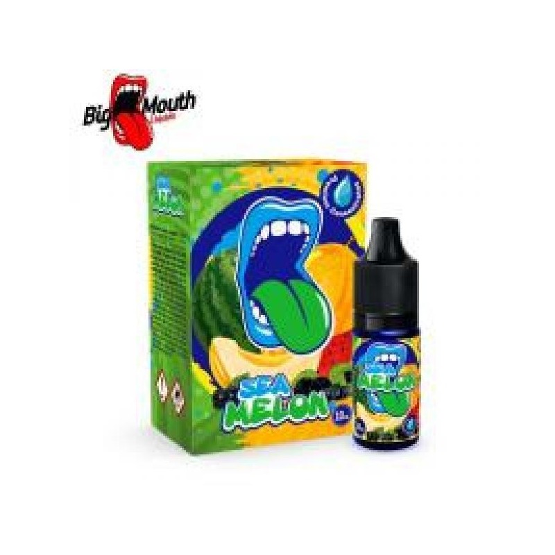 BigMouth Sea Melon Aroma 10ml
