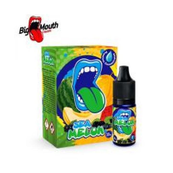 BigMouth Sea Melon Aroma 10ml