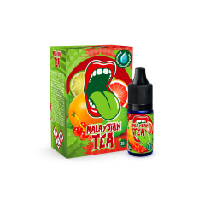 BigMouth Malaysian Tea Aroma 10ml