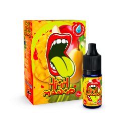 Bigmouth High Mango