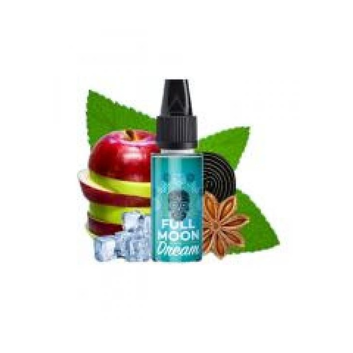 Full Moon | Dream 10ml