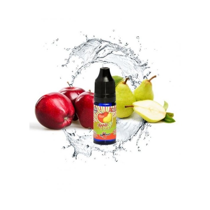 BigMouth Apple and Pear Aroma 10ml