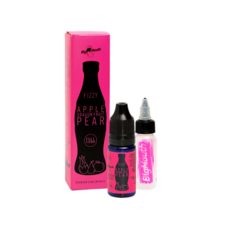 BigMouth Apple Dragonfruit Pear Aroma 10ml