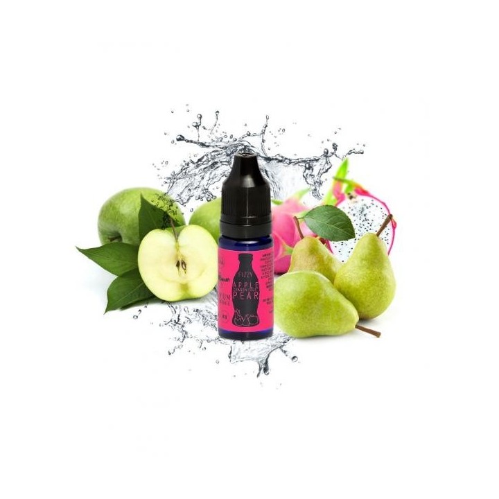 BigMouth Apple Dragonfruit Pear Aroma 10ml