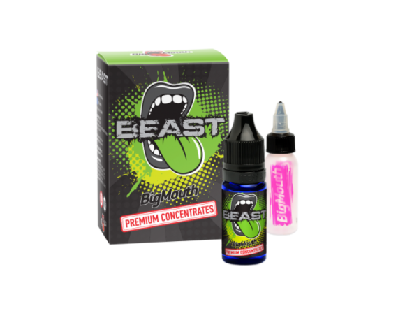 BigMouth Beast Aroma 10ml