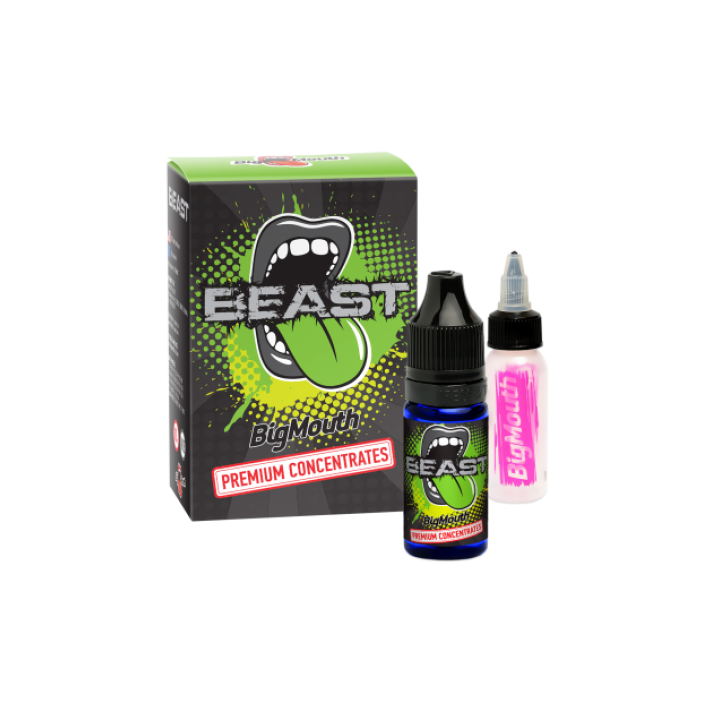 BigMouth Beast Aroma 10ml