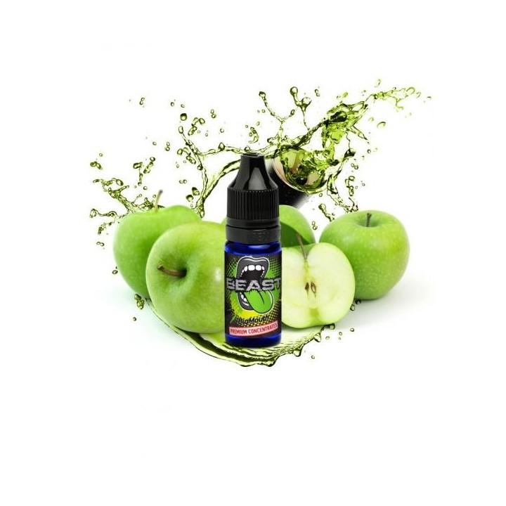 BigMouth Beast Aroma 10ml